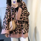 NHWU2128309-Pink Leopard-XXL